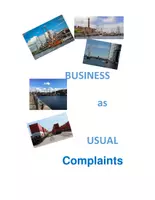 Vorschau - Spiele - A7 Complaints - Deckblatt