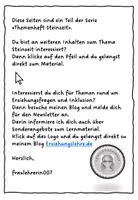 Vorschau - Arbeitsblätter - Freebie Steinzeit: Essgewohnheiten heute und damals - Seite 2