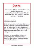 Vorschau - Spiele - Deutsch Nachsilben-, Auslaut- Spiel ger, fen... - Seite 1