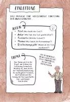 Vorschau - Arbeitsblätter - Erweiterte Inhaltsangabe (Das Fenstertheater) - Seite 2