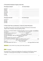 Vorschau - Arbeitsblätter - Substantive: Pluralbildung - Intensivtraining A1 - Seite 3