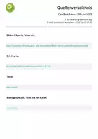 Vorschau - Präsentationen/Tafelbilder - Der Buddhismus (PP und H5P) - Seite 1