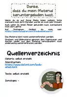 Vorschau - Spiele - Schulsachen: Würfelspiel zur Wortschatz-, Silben- oder Anlautfestigung - Seite 2