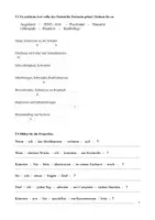 Vista previa - Hojas de trabajo - Beim Arzt - Festigungsübungen A1/A2 - página 3