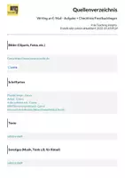 Vorschau - Arbeitsblätter - Writing an E-Mail - Aufgabe + Checkliste/Feedbackbogen - Seite 3