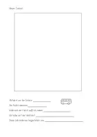 Vorschau - Arbeitsblätter - Mappe zur Klassenfahrt - Seite 2