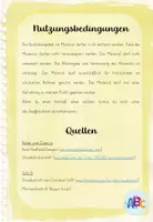 Vorschau - Präsentationen/Tafelbilder - Akrobatik : Akrobatikregeln (Kl. 3 & 4) - Seite 1