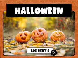 Vorschau - Text - Interaktive Wissenskartei zu Halloween - Seite 2