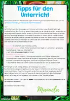 Vorschau - Unterrichtsreihen - Was ist Biologie? Infomaterial & Arbeitsblätter - Wichtige Entdeckungen - Geschichte - Maßeinheiten - Was tun Biologen? - Seite 2
