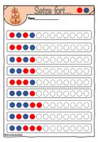 Vorschau - Spiele - Suites logiques, mathematische Reihen/Folgen - Seite 1