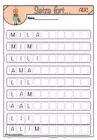 Vorschau - Spiele - Suites logiques, mathematische Reihen/Folgen - Seite 2
