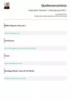 Vorschau - Arbeitsblätter - Arbeitsblatt "Schwäne" + Onlineübung & MP3 + - Seite 1