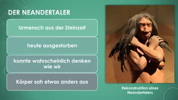 Vorschau - Videos - Der Neandertaler (PP und H5P) - Seite 2