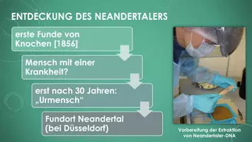 Vorschau - Videos - Der Neandertaler (PP und H5P) - Seite 3