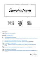 Vorschau - Aufgabenkarten - Küchenteams ES - Seite 2