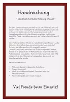 Vorschau - Arbeitsblätter - DAZ Lesespaziergang Weihnachten 4 fach differenziert 1/2 Klasse - Seite 3