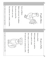 Vista previa - Unidades / Secuencias / Situaciones de Aprendizaje - Mi cuaderno de animales de la granja - página 3