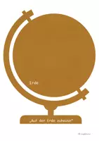 Vorschau - Unterrichtsreihen - Reihentransparenz Sachunterricht – Visualisierung (Tafel) - Seite 3