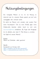 Vorschau - Präsentationen/Tafelbilder - Tafelmaterial Zähne - Deckblatt
