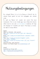 Vorschau - Stundenentwürfe - Die Aufgabe der Zähne: Stundenentwurf mit Material - Seite 1