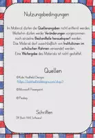 Vorschau - Stundenentwürfe - Halloween: Writing a spooky story - Seite 1