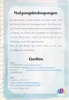 Vorschau - Poster - Rechendreiecke : Reihen- und Zieltransparenz - Seite 1