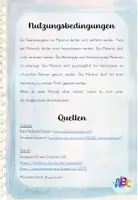 Vorschau - Unterrichtsreihen - Rechendreiecke : Forscherheft und Tippkarten (Kl. 1) - Seite 1