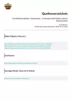 Vorschau - Test - Test Rhythmusdiktat / Notenwerte - 2 Varianten (mit Kästen und mit Notensystem) - Seite 1
