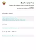 Vorschau - Arbeitsblätter - Tonhöhen/Tonnamen mit Eselsbrücken merken (Namen der Stammtöne) - Seite 2