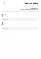 Vorschau - Poster - Gruppendienste Gruppenrolle für Gruppenarbeiten - Seite 2
