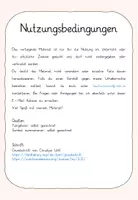 Vorschau - Arbeitsblätter - Zähne im Tierreich - dreifach differenzierte ABs mit Lösung - Seite 1