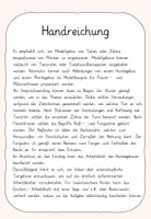 Vorschau - Arbeitsblätter - Zähne im Tierreich - dreifach differenzierte ABs mit Lösung - Seite 2