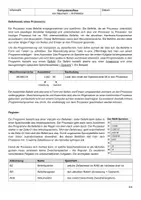 Vorschau - Arbeitsblätter - (1/3) von Neumann Architektur + Assembler - Ein Einstieg - Seite 3