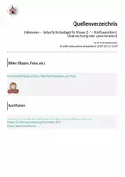 Vorschau - Spiele - Halloween – Rallye/Schnitzeljagd für Klasse 2-7 – für Klassenfahrt, Übernachtung oder Zwischendurch - Seite 1