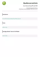 Vorschau - Präsentationen/Tafelbilder - Der Vietnamkrieg (PP und H5P) - Seite 1