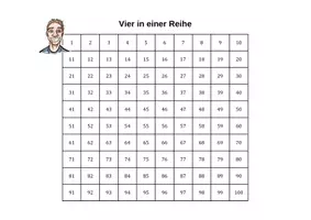 Vorschau - Spiele - Vier in einer Reihe - Seite 2