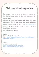 Vorschau - Arbeitsblätter - Mein Gebiss - eine enaktive Untersuchung - Seite 1