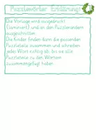 Vorschau - Unterrichtsreihen - "Das alte Rom" fächerübergreifend D/SU - Seite 1