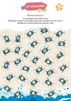 Aperçu - Feuilles d'exercices - TOUR DU MONDE - MEXIQUE - Page 2