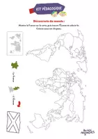Aperçu - Fiches - TOUR DU MONDE - ECOSSE - Page 1