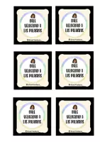 Vista previa - Juegos / Gamificación - DALE VELOCIDAD A LAS PALABRAS - página 1
