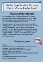 Vorschau - Spiele - Bild-Lese-Spiel / Lesespiel Reime - Seite 1