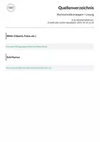 Vorschau - Stundenentwürfe - Rechtschreibstrategien + Lösung - Seite 1