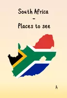 Vorschau - Arbeitsblätter - Partnerpuzzle South Africa (mit Lösungskarten) - Deckblatt