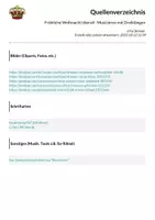 Vorschau - Arbeitsblätter - Fröhliche Weihnacht überall - Musizieren mit Dreiklängen (Weihnachtslied) - Seite 3
