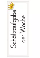 Vorschau - Spiele - Schätzaufgabe - Seite 1