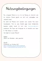 Vorschau - Arbeitsblätter - Das Milchgebiss / das bleibende Gebiss (ABs mit Lösung) - Seite 1
