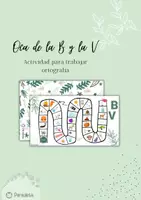 Vista previa - Juegos / Gamificación - Pack de ocas ortográficas - página 3
