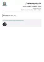 Vorschau - Fördermaterial/Inklusion - Unsere Stimmen / Lautstärke - Poster (Classroom Management) - Seite 1