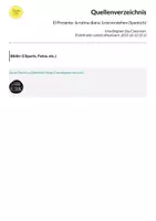 Vorschau - Arbeitsblätter - El Presente; la rutina diaria: Leseverstehen (Spanisch) - Seite 1